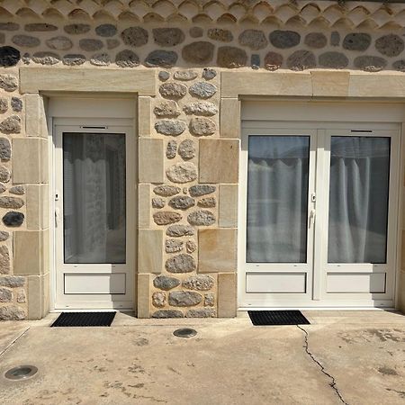 Domaine Les Buis Bed & Breakfast Saint-Fortunat-sur-Eyrieux ภายนอก รูปภาพ