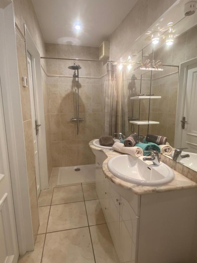 Domaine Les Buis Bed & Breakfast Saint-Fortunat-sur-Eyrieux ภายนอก รูปภาพ