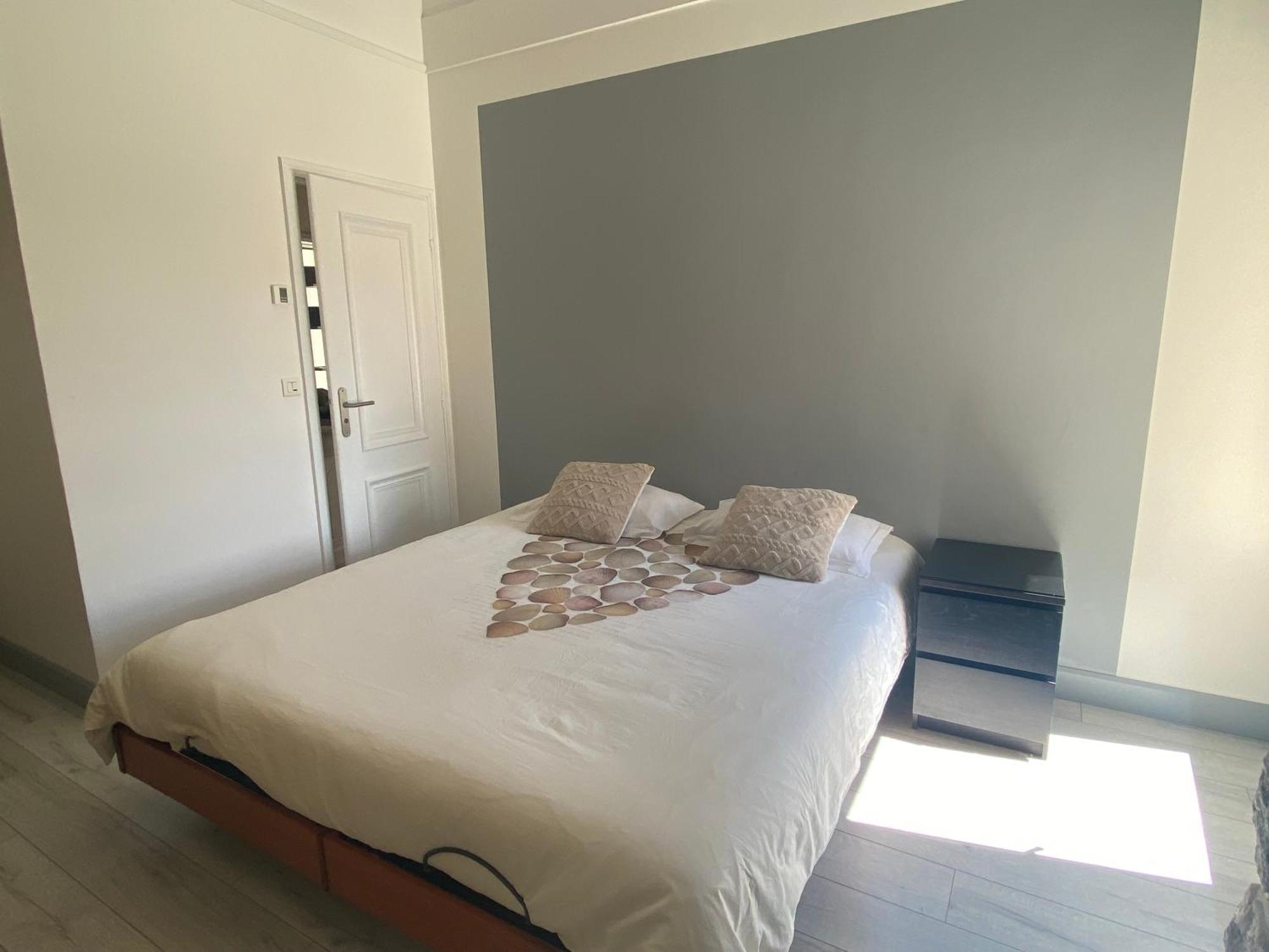 Domaine Les Buis Bed & Breakfast Saint-Fortunat-sur-Eyrieux ภายนอก รูปภาพ