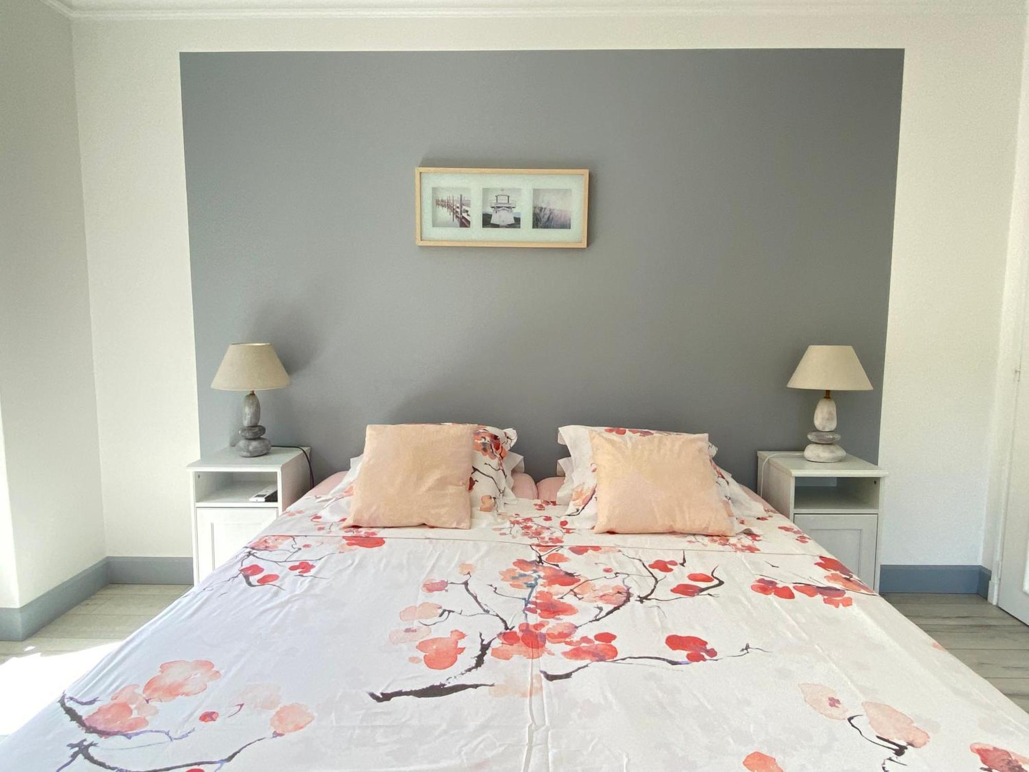 Domaine Les Buis Bed & Breakfast Saint-Fortunat-sur-Eyrieux ภายนอก รูปภาพ