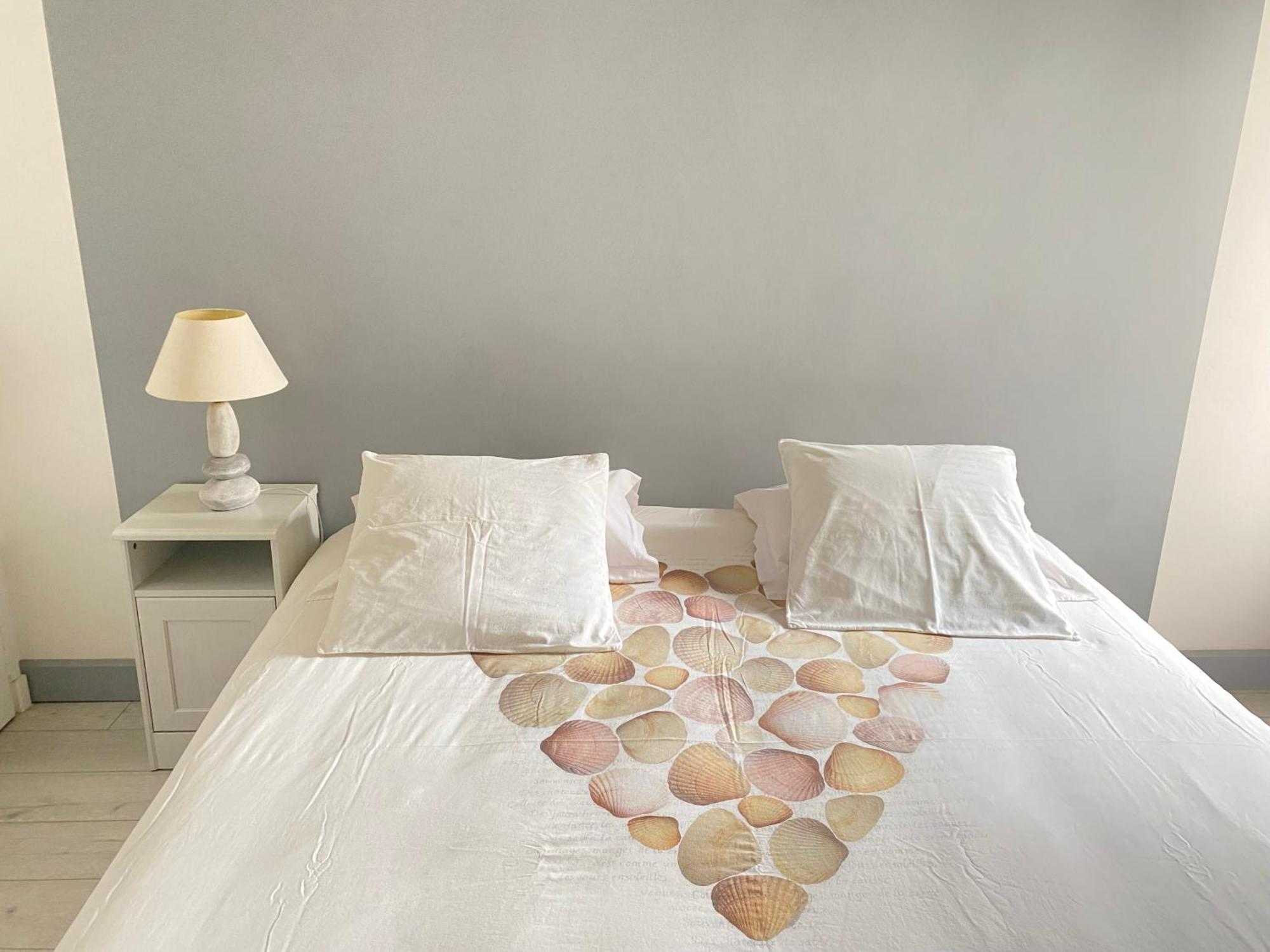 Domaine Les Buis Bed & Breakfast Saint-Fortunat-sur-Eyrieux ภายนอก รูปภาพ