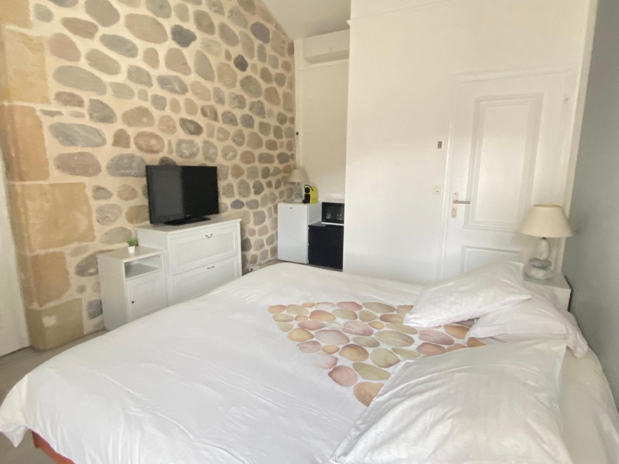 Domaine Les Buis Bed & Breakfast Saint-Fortunat-sur-Eyrieux ภายนอก รูปภาพ