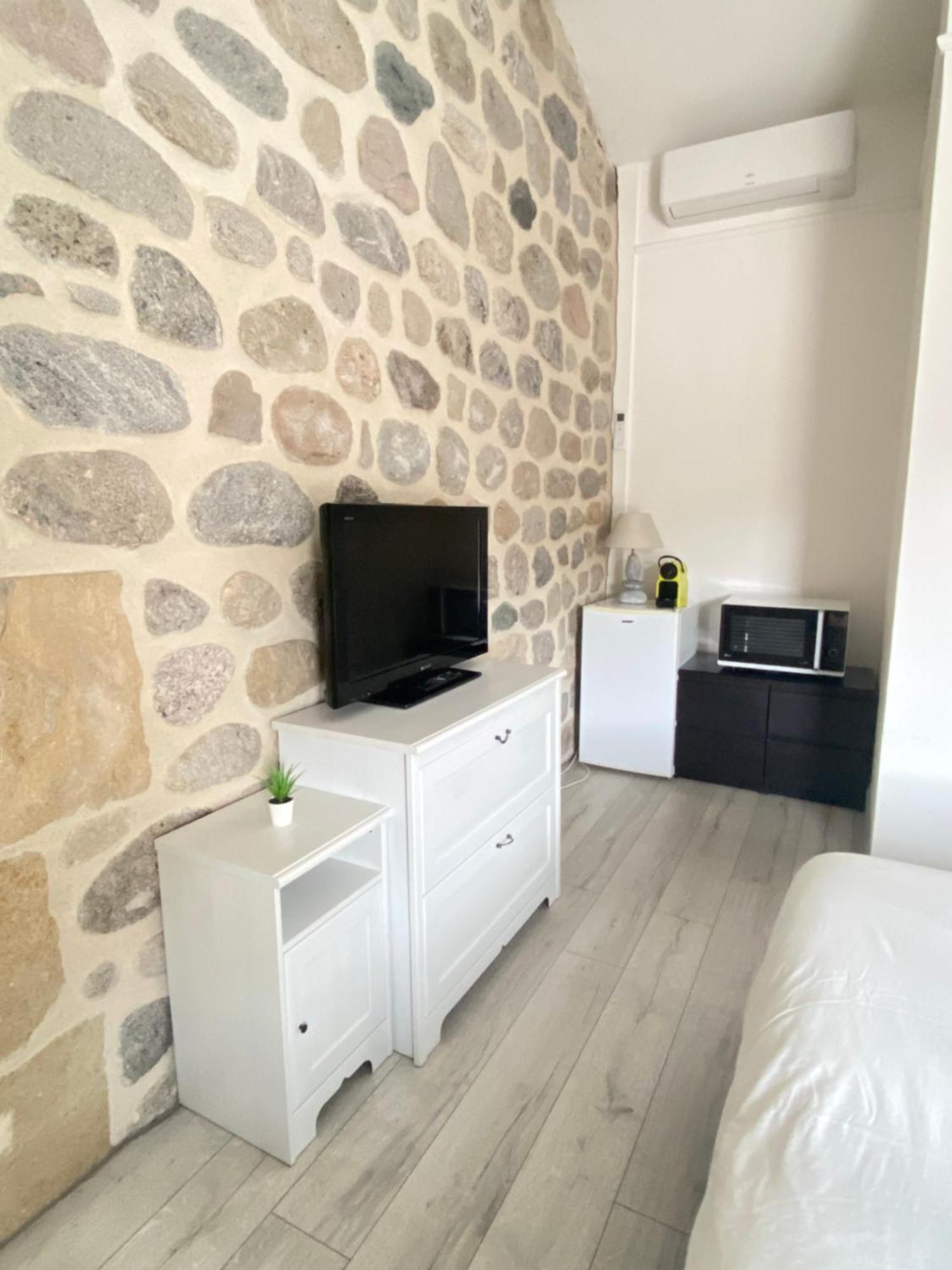 Domaine Les Buis Bed & Breakfast Saint-Fortunat-sur-Eyrieux ภายนอก รูปภาพ