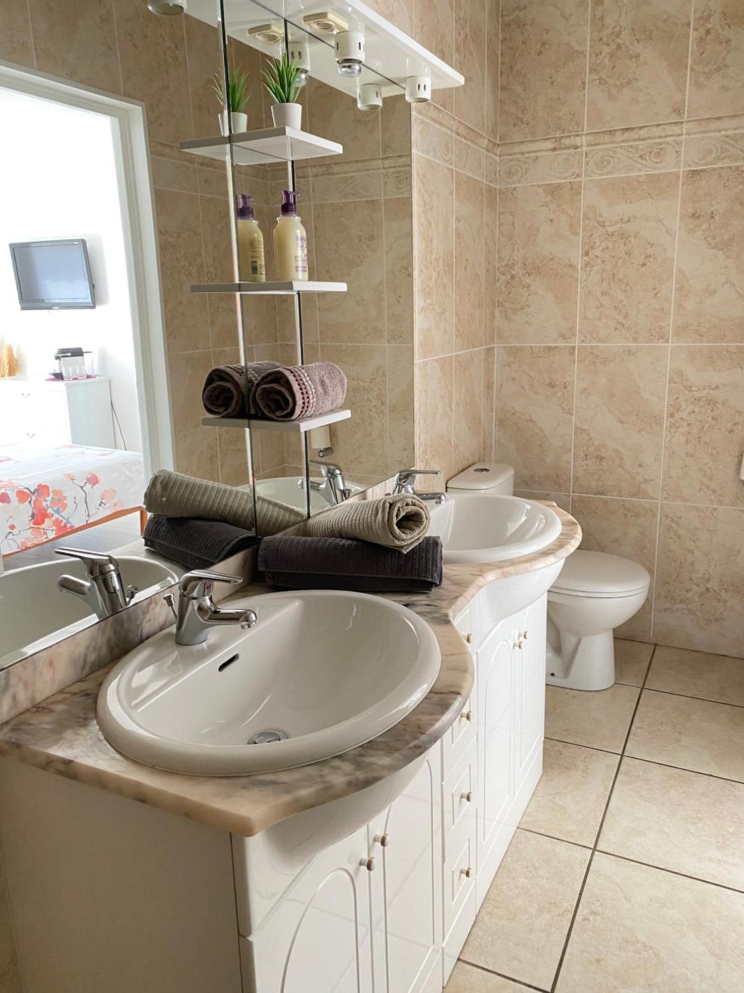 Domaine Les Buis Bed & Breakfast Saint-Fortunat-sur-Eyrieux ภายนอก รูปภาพ